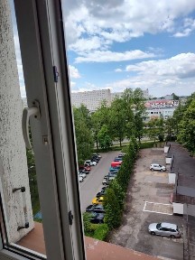 Mieszkanie M3 bez pośredników !