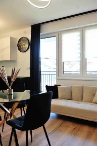 39m² | 2 pokoje | Balkon | Niski czynsz 150 zł | 1 piętro | DG Działki