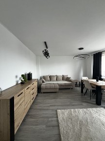 Gotowe do zamieszkania - 51 m² po remoncie, 2 pokoje, Sosnowiec Zagórze