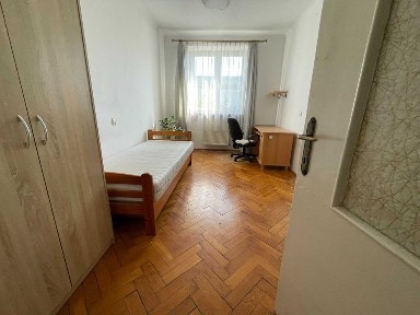 Inwestycyjne mieszkanie 3 pokojowe, Rzeszów ul. Dąbrowskiego, Politechnika Rzeszowska