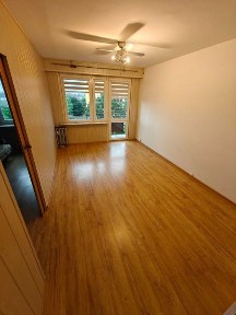 Mieszkanie 3 pokojowe | 48.24m² | Do remontu | 4 Piętro | Balkon | Piwnica