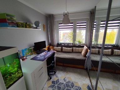 Sprzedam mieszkanie ul. Pana Tadeusza w Dębicy