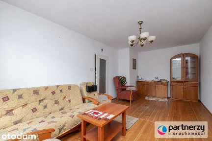 Balkon od południa | Widok na las | Dwustronne