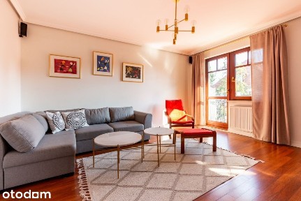 Sopot Dolny 3 pokojowy prestiżowy apartament