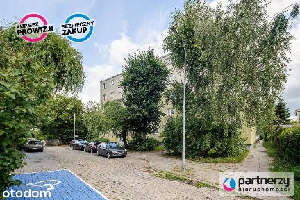 Top Lokalizacja! Przymorze! 5min Skm