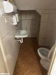 Lokal handlowo-usługowy, Morska 93
