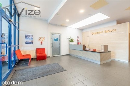 Lokal biurowy / usługowy we Wrzeszczu