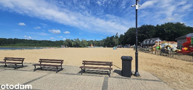 Wyjątkowa oferta w Skorzęcinie. Domek z widokiem na plażę -okazja