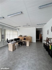 Lokal biurowy - Gdynia Chylonia