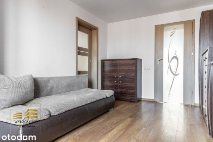 Na sprzedaż 3 pokoje + kuchnia I Balkon I Piwnica