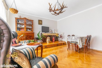 Mieszkanie 3 pokoje z balkonem ul. 1Maja Lubartów