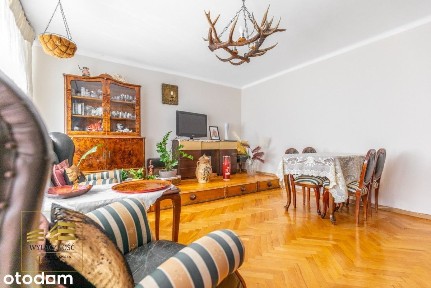 Mieszkanie 3 pokoje z balkonem ul. 1Maja Lubartów