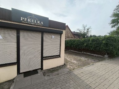 Lokal użytkowy, Brześć Kujawski