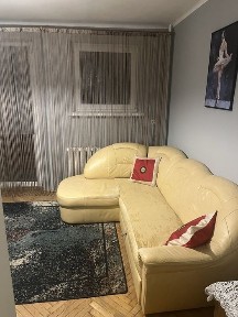 Sprzedam mieszkanie 36,8 m2 w centrum Płocka
