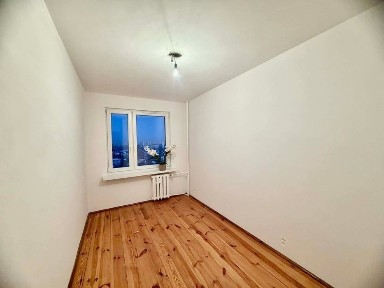 NA SPRZEDAŻ | 60,06 m² | 4 POKOJE os. Młodzianów
