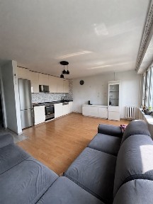 mieszkanie na sprzedaż bezpośrednio | 4 pokoje | 62 m² | +komórka +piwnica