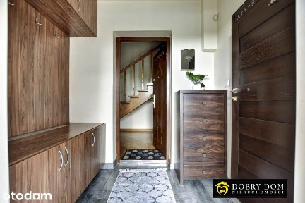 Dom 170 m², 8 pokoi, garaż - Sobolewo 2018