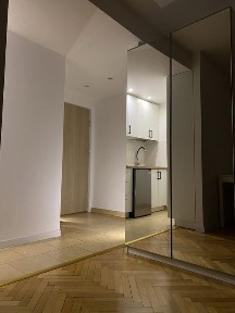 DO WYNAJĘCIA KAWALERKA - Mielec, ul. Kusocińskiego