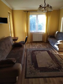 Mieszkanie komfortowe 78 m kw