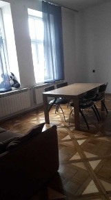 Mieszkanie 78 m² -Ul. Smolki