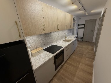 2 pokojowe mieszkanie w centrum na Jagielońskiej