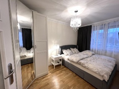 Wynajme mieszkanie Rzeszów centrum - Kopisto 8B