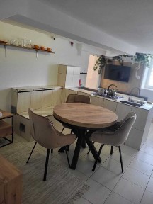 Wynajmę Mieszkanie 40m2 w Domu Trzcinica 3km. od Jasła.