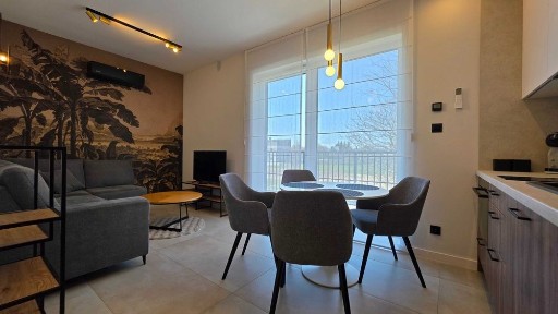 2 pokoje | 40 m² | balkon | NISKI czynsz | RZESZÓW