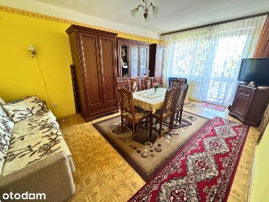 Kawalerka z balkonem | II piętro | 28,30 m² | Zbąszynek