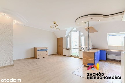 3 pokojowe mieszkanie - ul. Słowacka
