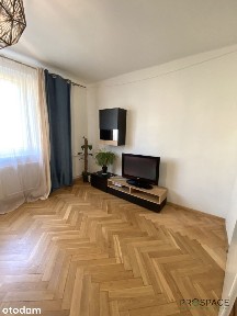 Rezerwacja 3 pokoje | 58,8 m² | 1 piętro | Staffa
