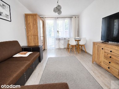 2-pokojowe mieszkanie 43,3 m², 4. piętro, osobna k