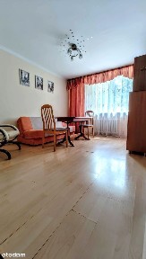 Mieszkanie 2 pokojowe na parterze z piwnicą!