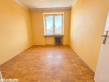 2 pokoje | 49,52 m² | II piętro | ul. Solskiego!
