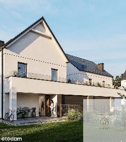 SPRZEDAŻ | 2 099 000 zł | 213,29 m² | GOTOWY DOM