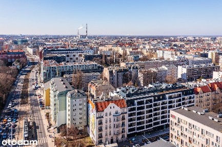 lokal usługowy 164,31 m² | Wrocław Śródmieście | Wyszyńskiego 56
