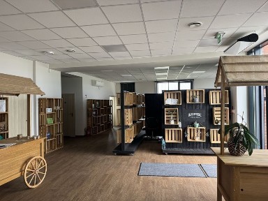 Wynajmę lokal - Tomaszkowo 165 mkw obok Spiżarnia Warmińska