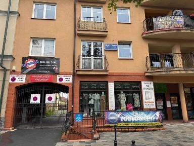Warmińsko-mazurskie, Olecko