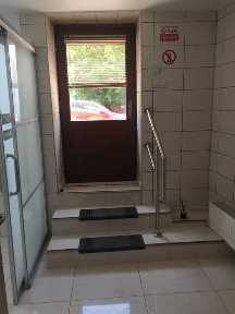 Do wynajęcia lokal użytkowy - Olsztyn, ul. Marii Curie-Skłodowskiej, wejście od ul Wyzwolenia