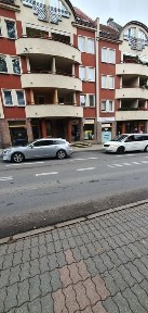 Lokal usługowo handlowy