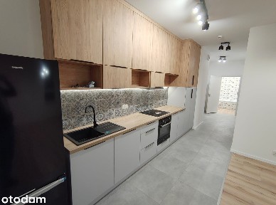 Wygodne słoneczne 3 pokoje z dużym balkonem