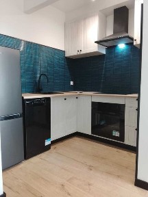 Nowe 2 pokoje | EcoHouse | Ogródek | Pierwszy najem | Rąbin