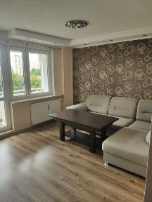 Wyżyny 3 pokoje 53m2 I-piętro