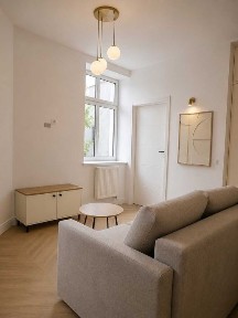 Nowe 2 pokoje | Bocianowo | Kaszubska 15 | 38 m² | Wysoki standard