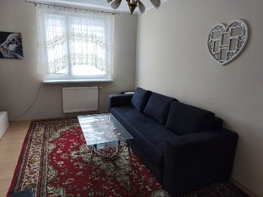 Wynajmę kawalerkę ul. Baczyńskiego w BYDGOSZCZY