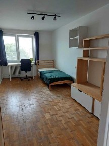 mieszkanie do wynajęcia