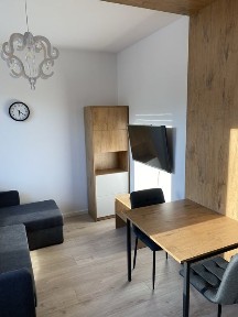 Komfortowe mieszkanie na Gryfa Pomorskiego