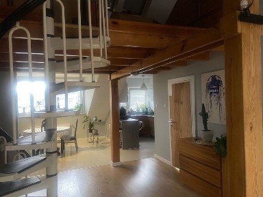 Wynajmę 3-pokojowe mieszkanie 80 m² z antresolą - Janikowo, ul. Słoneczna