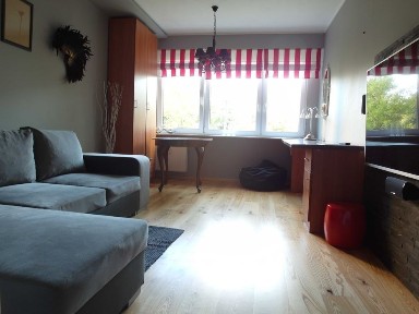 3 pokoje, Gagarina, naprzeciw UMK!