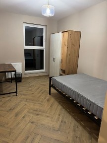 Wynajem pokoi w mieszkaniu 3-pokojowym fordon